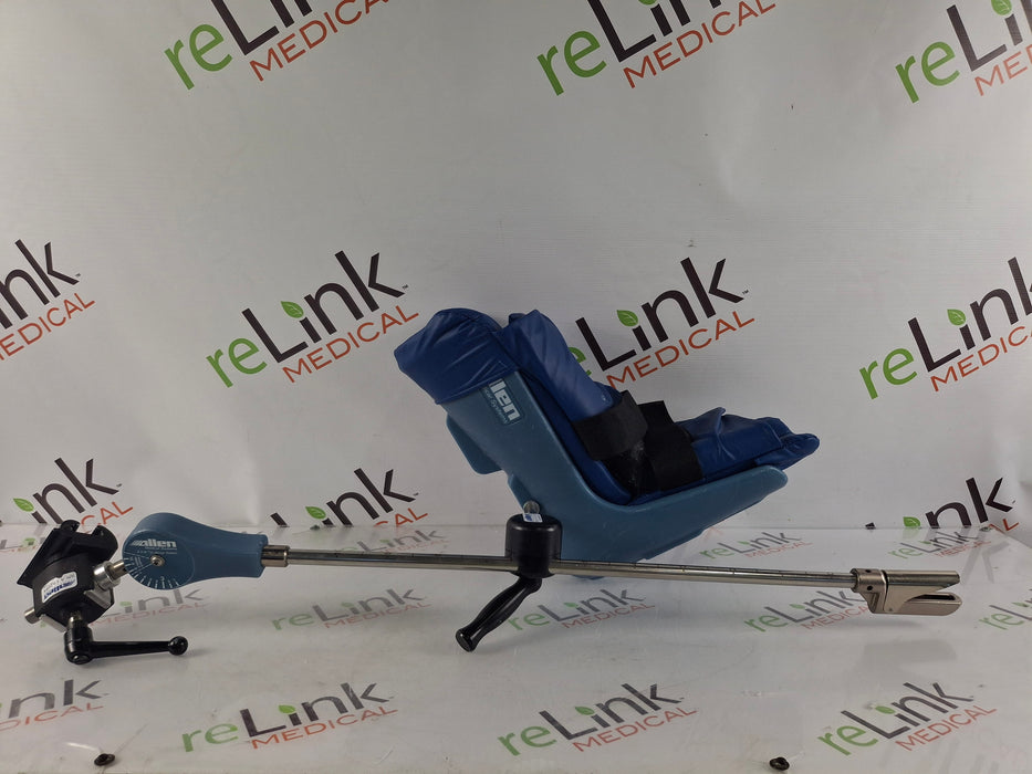 Allen Medical Systems S.A.M. III Stirrup System