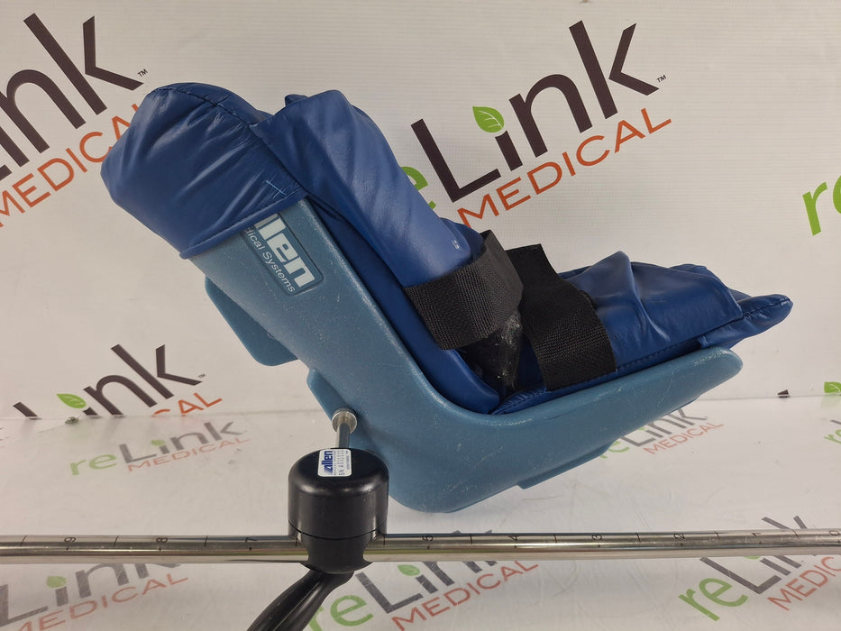 Allen Medical Systems S.A.M. III Stirrup System