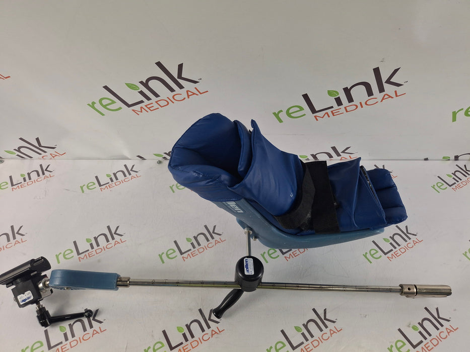 Allen Medical Systems S.A.M. III Stirrup System