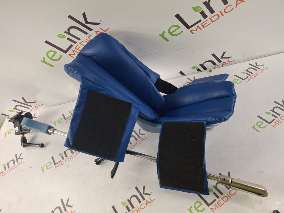 Allen Medical Systems S.A.M. III Stirrup System