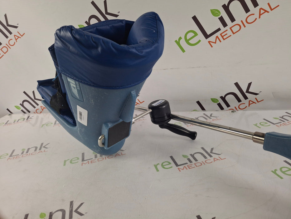 Allen Medical Systems S.A.M. III Stirrup System