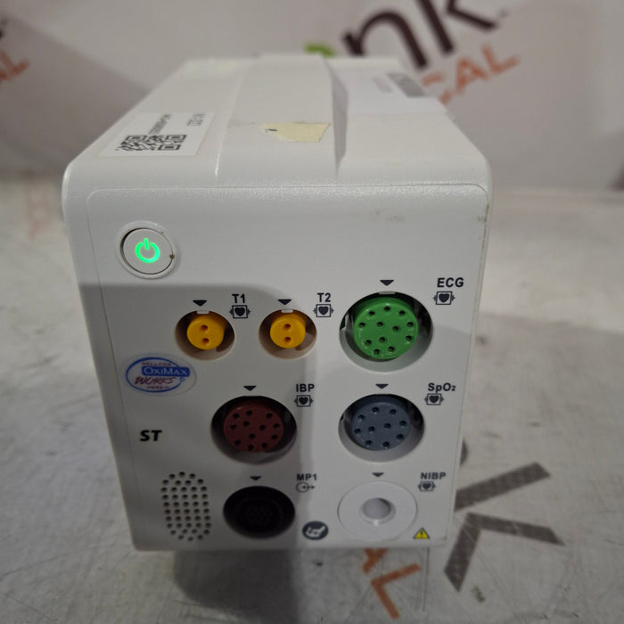Mindray Benevision N1 Nellcor Transport Monitor