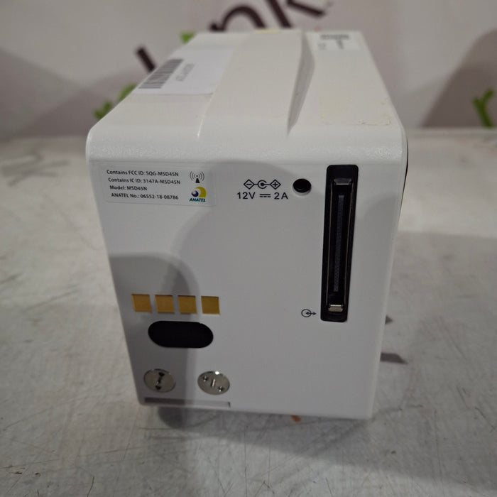 Mindray Benevision N1 Nellcor Transport Monitor