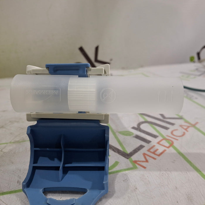 Midmark IQspiro Digital Spirometer