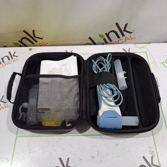 Midmark IQspiro Digital Spirometer