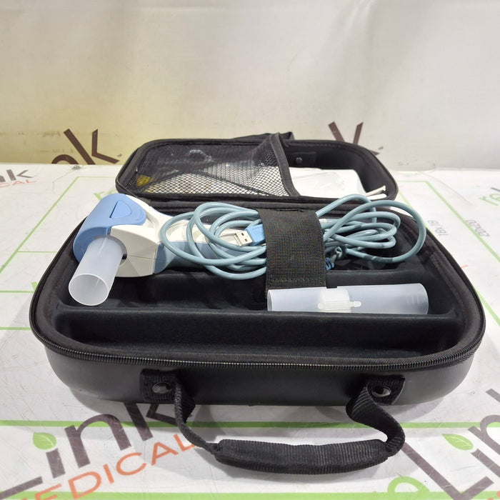 Midmark IQspiro Digital Spirometer