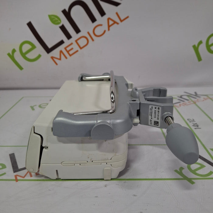B. Braun Infusomat Space w/Pole Clamp Infusion Pump