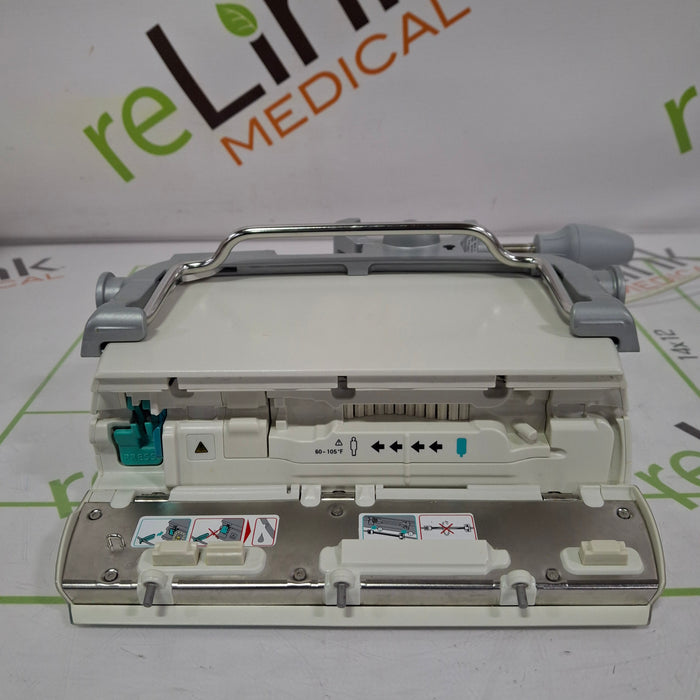 B. Braun Infusomat Space w/Pole Clamp Infusion Pump