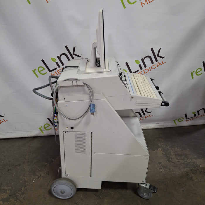 Parks Flo-Lab 2100-SX Vascular System