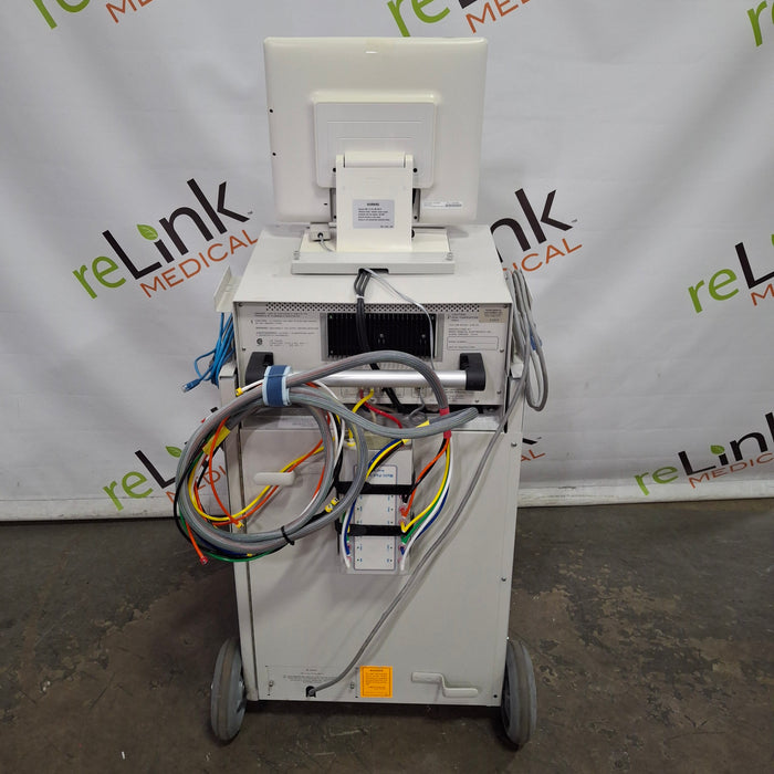 Parks Flo-Lab 2100-SX Vascular System