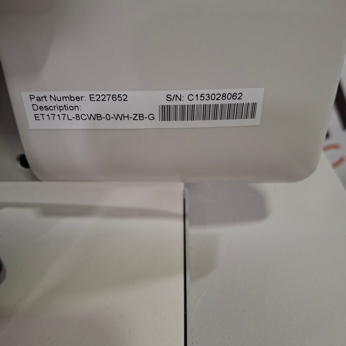 Parks Flo-Lab 2100-SX Vascular System