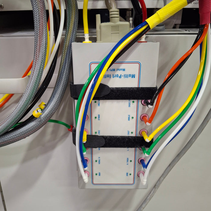 Parks Flo-Lab 2100-SX Vascular System