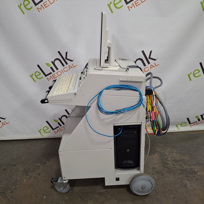 Parks Flo-Lab 2100-SX Vascular System