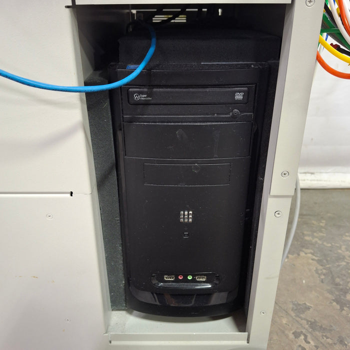 Parks Flo-Lab 2100-SX Vascular System