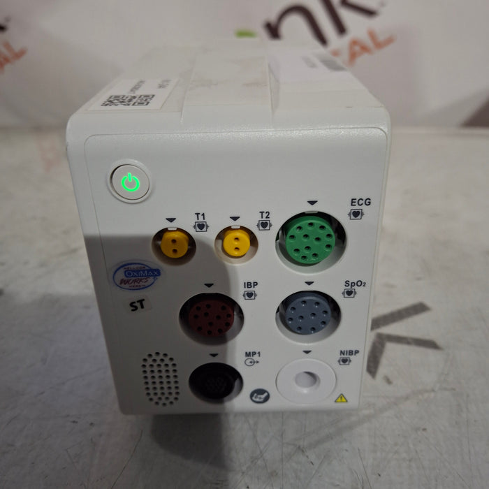Mindray Benevision N1 Nellcor Transport Monitor