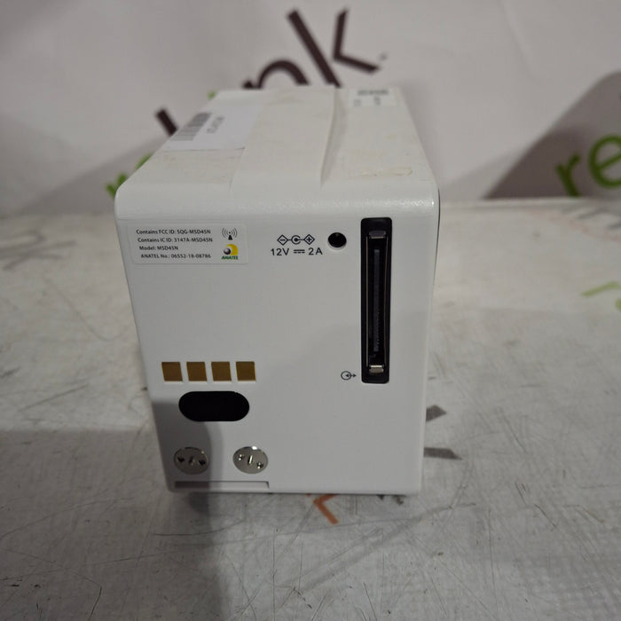 Mindray Benevision N1 Nellcor Transport Monitor