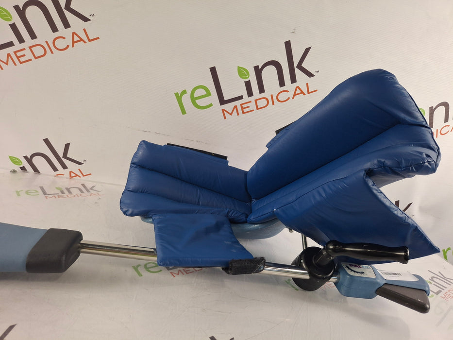 Allen Medical Systems Pal Pro Stirrups