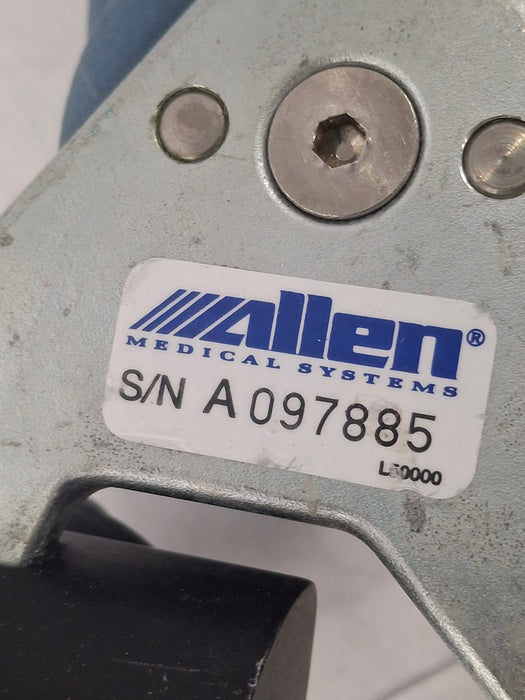 Allen Medical Systems Pal Pro Stirrups