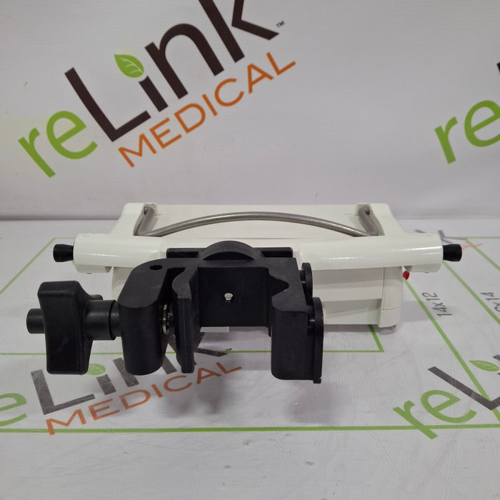B. Braun Infusomat Space w/Pole Clamp Infusion Pump