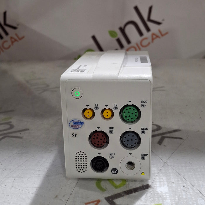 Mindray Benevision N1 Nellcor Transport Monitor
