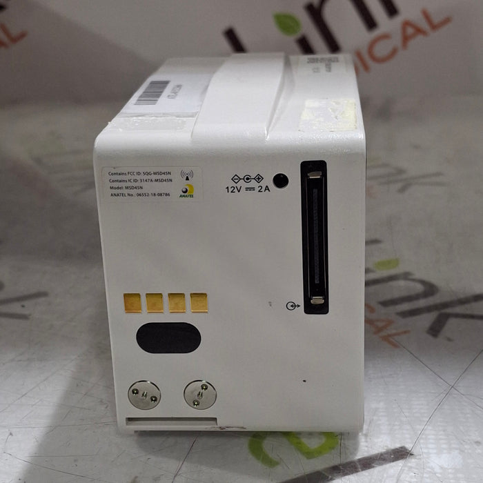 Mindray Benevision N1 Nellcor Transport Monitor