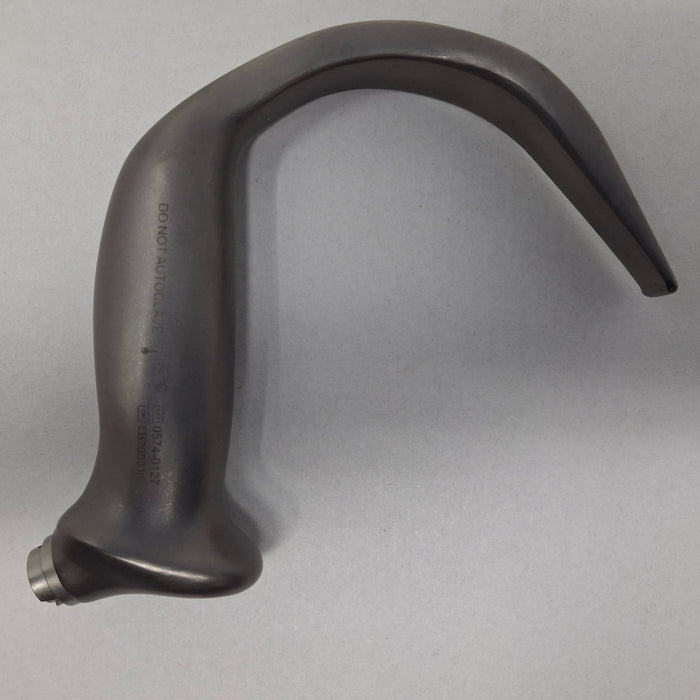 Verathon Medical, Inc 0574-0127 GlideScope Titanium T4 Lopro Laryngoscope