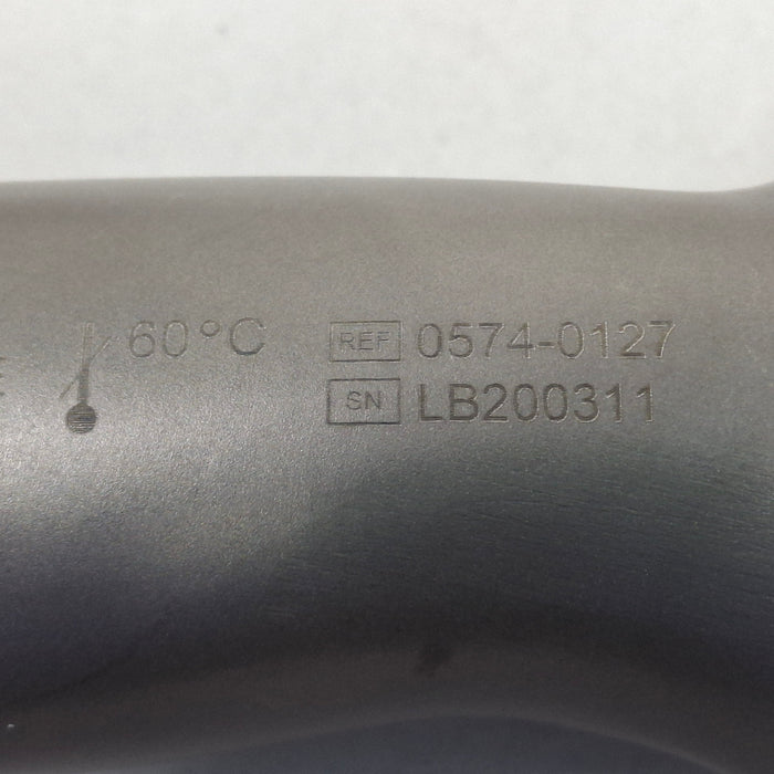 Verathon Medical, Inc 0574-0127 GlideScope Titanium T4 Lopro Laryngoscope