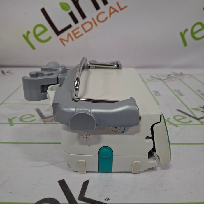 B. Braun Infusomat Space w/Pole Clamp Infusion Pump