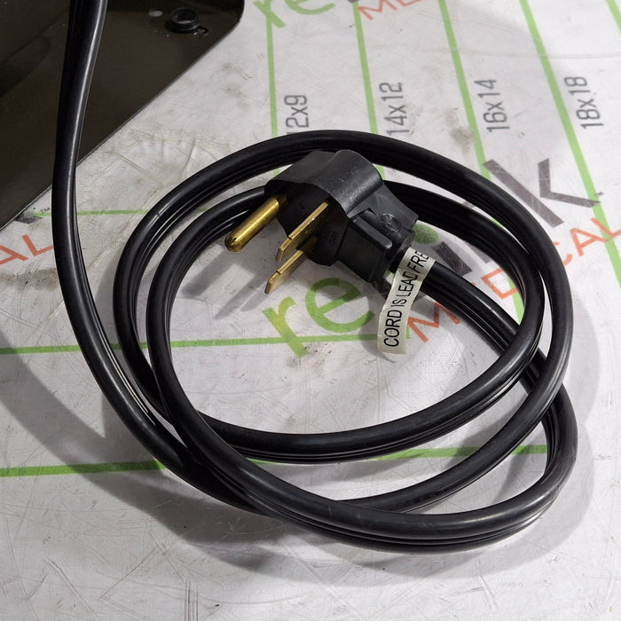 Dayton 4E169E Electric Utility Heater