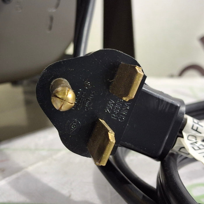 Dayton 4E169E Electric Utility Heater
