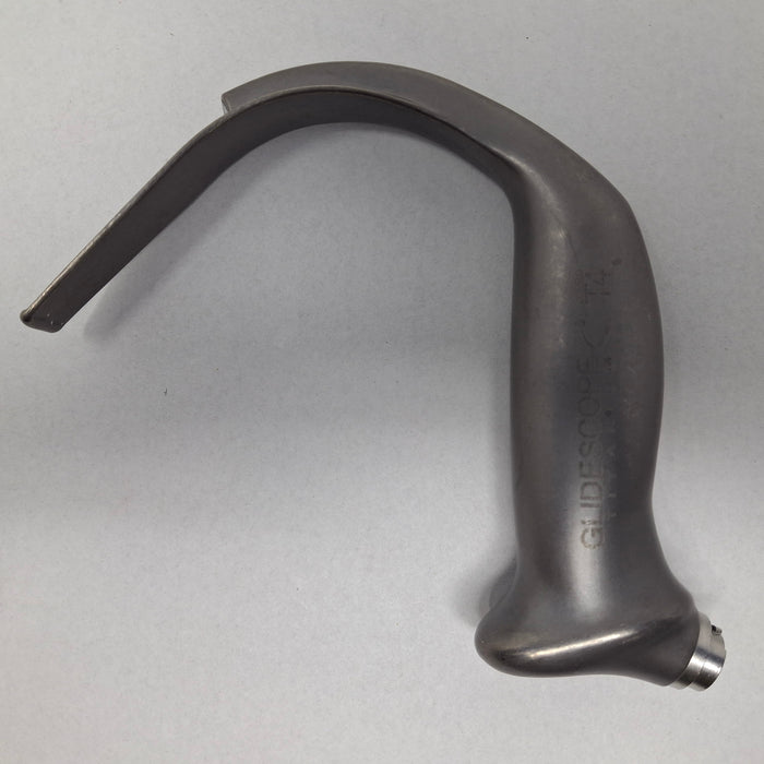 Verathon Medical, Inc 0574-0127 GlideScope Titanium T4 Lopro Laryngoscope