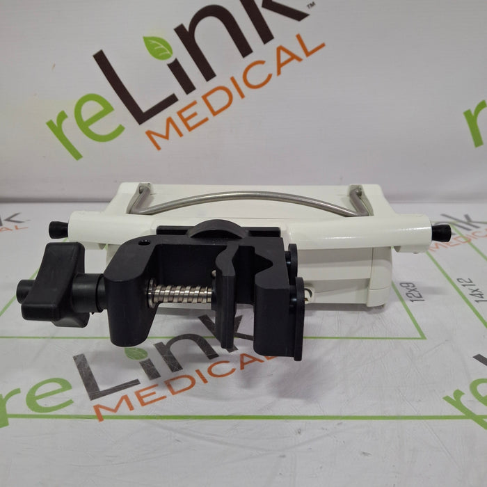 B. Braun Infusomat Space w/Pole Clamp Infusion Pump
