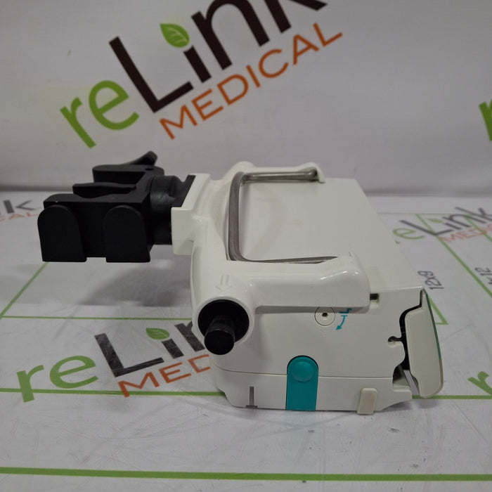 B. Braun Infusomat Space w/Pole Clamp Infusion Pump