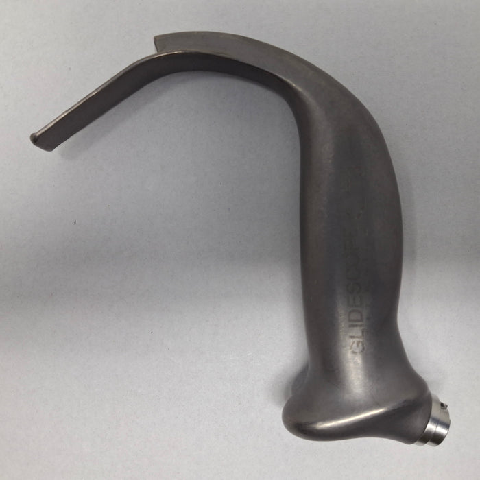 GlideScope 0574-0126 Titanium T3 Lopro Blade AVL Video Laryngoscope