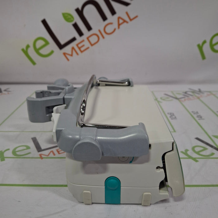 B. Braun Infusomat Space w/Pole Clamp Infusion Pump