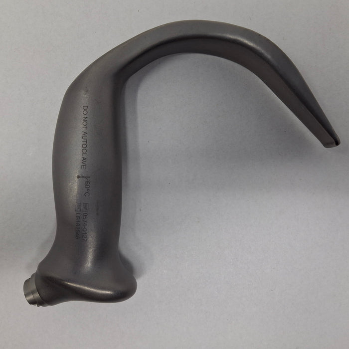 Verathon Medical, Inc 0574-0127 GlideScope Titanium T4 Lopro Laryngoscope
