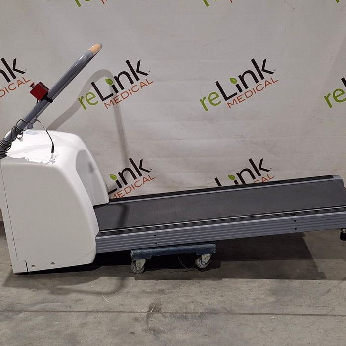 GE Healthcare T2100 Stress Test Treadmill