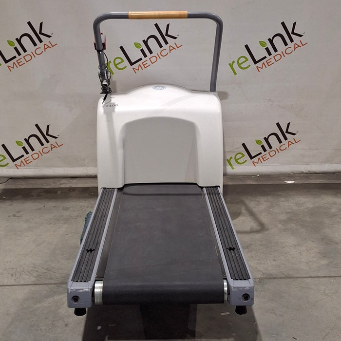 GE Healthcare T2100 Stress Test Treadmill