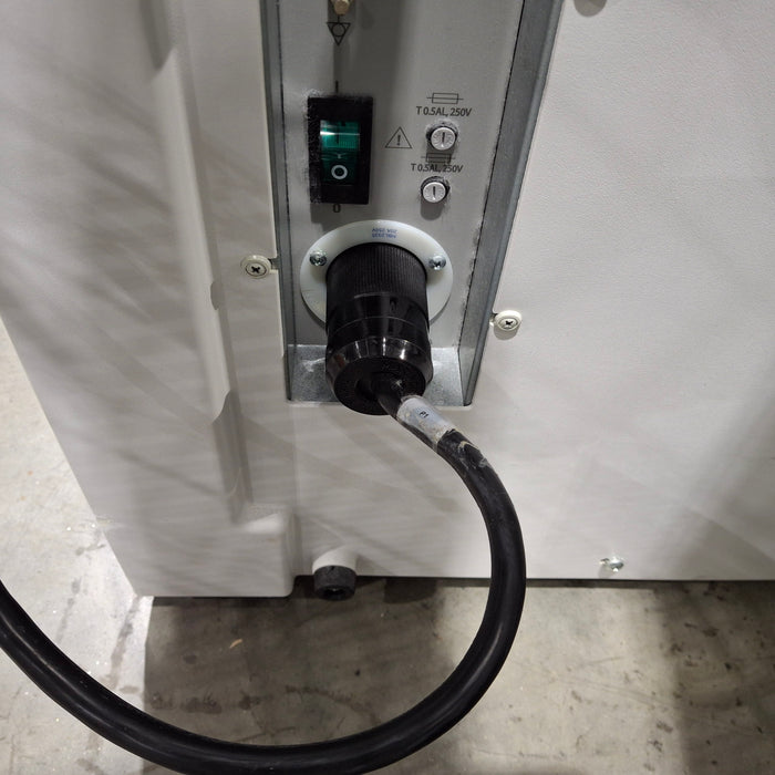 GE Healthcare T2100 Stress Test Treadmill