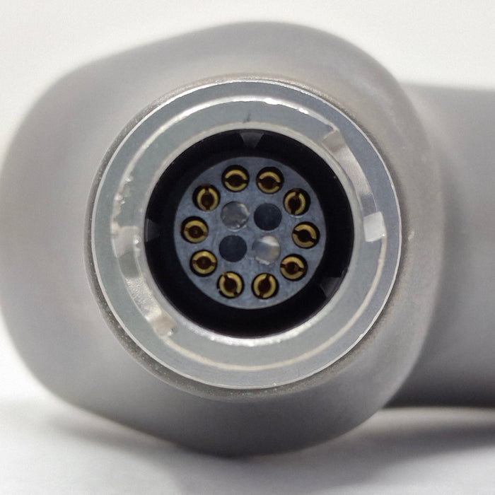 GlideScope 0574-0126 Titanium T3 Lopro Blade AVL Video Laryngoscope
