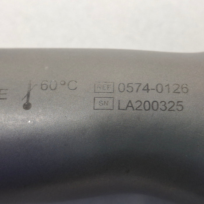 GlideScope 0574-0126 Titanium T3 Lopro Blade AVL Video Laryngoscope