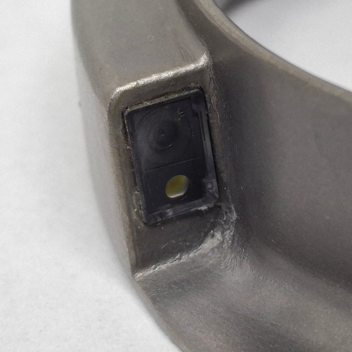 GlideScope 0574-0126 Titanium T3 Lopro Blade AVL Video Laryngoscope