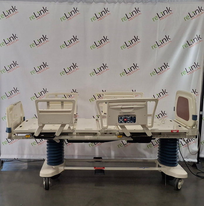 Stryker Secure II 3002 Hospital Bed