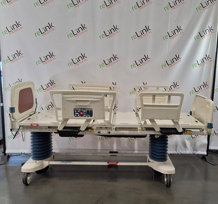 Stryker Secure II 3002 Hospital Bed