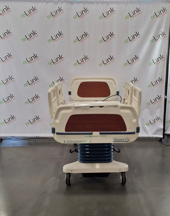 Stryker Secure II 3002 Hospital Bed