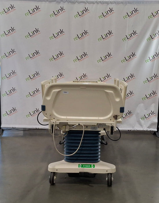 Stryker Secure II 3002 Hospital Bed