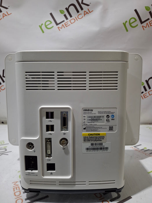 Mindray Benevision N15 Patient Monitor