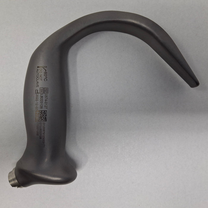 Verathon Medical, Inc 0574-0127 GlideScope Titanium T4 Lopro Laryngoscope