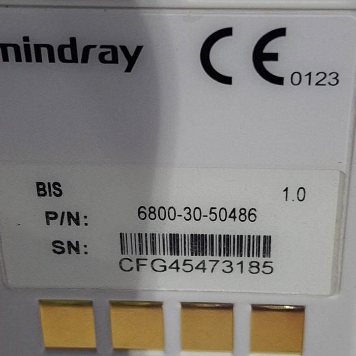 Mindray BIS Module - 6800-30-50486