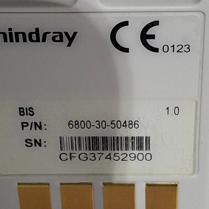 Mindray BIS Module - 6800-30-50486